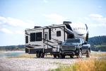 GMC Sierra 2500 HD Denali Crew Cab 2019 года